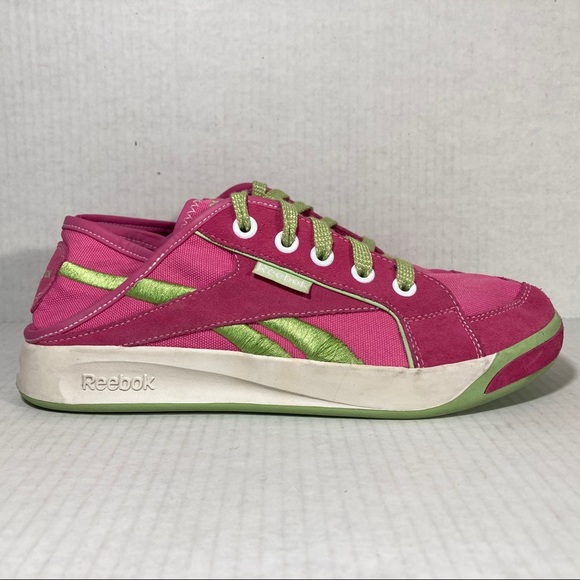 Reebok | Shoes | Reebok Sweets Suede 